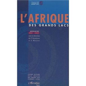 Annuaire 2001-2002