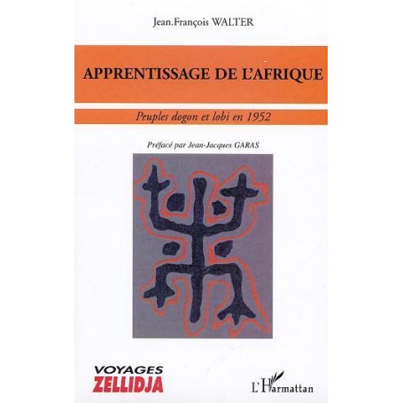 APPRENTISSAGE DE L'AFRIQUE