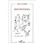POUR UN RÉCIT MUSICAL