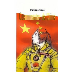 COSMONAUTES DE CHINE