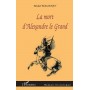 La mort d'Alexandre le Grand