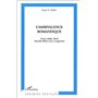 L'AMBIVALENCE ROMANESQUE