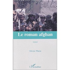LE ROMAN AFGHAN