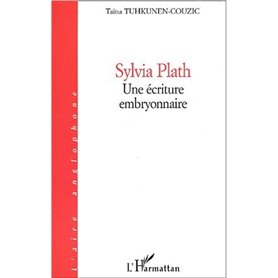 SYLVIA PLATH
