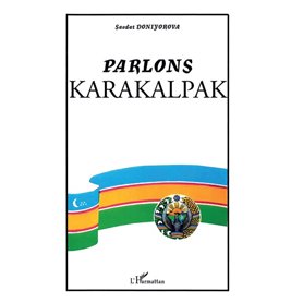 PARLONS KARAKALPAK