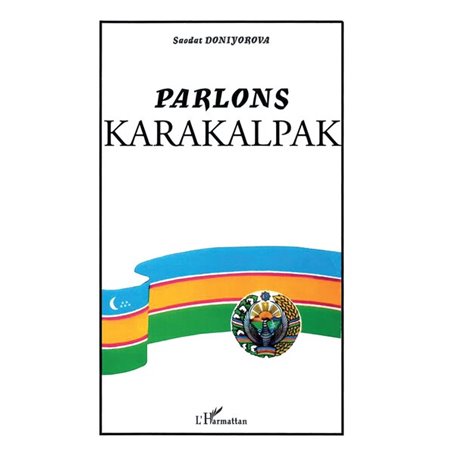 PARLONS KARAKALPAK