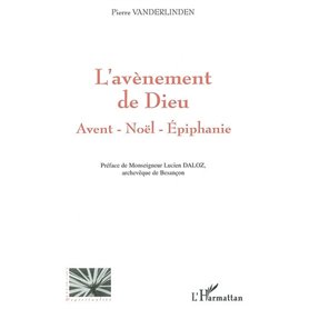 L'AVÈNEMENT DE DIEU