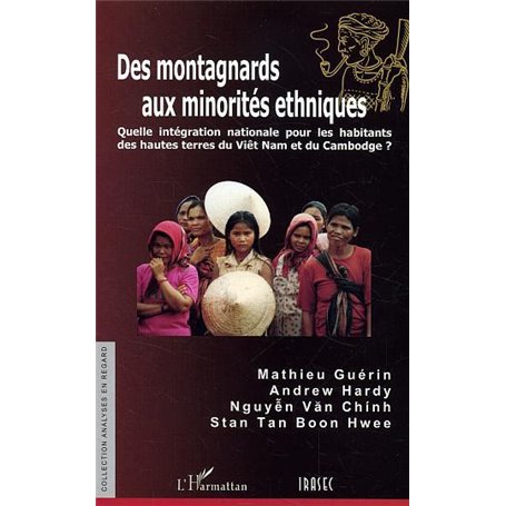 Des montagnards aux minorités ethniques