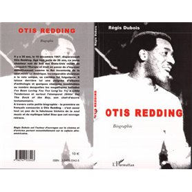 Otis Redding