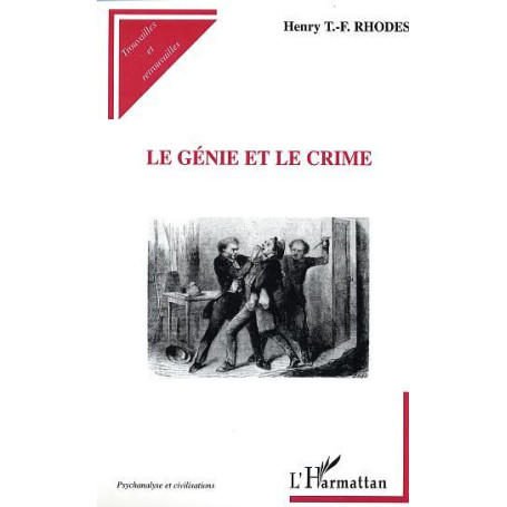 LE GENIE ET LE CRIME