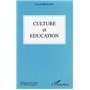 CULTURE ET EDUCATION