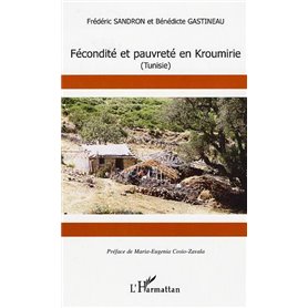 FÉCONDITÉ ET PAUVRETÉ EN KROUMIRIE (Tunisie)