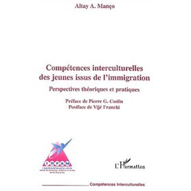 COMPÉTENCES INTERCULTURELLES DES JEUNES ISSUS DE L'IMMIGRATION