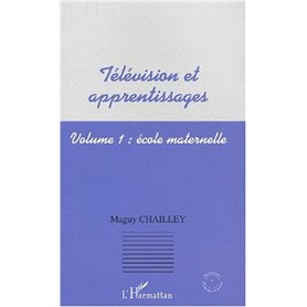 Télévision et apprentissages