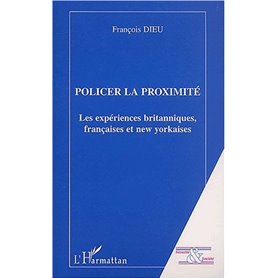 POLICIER LA PROXIMITE