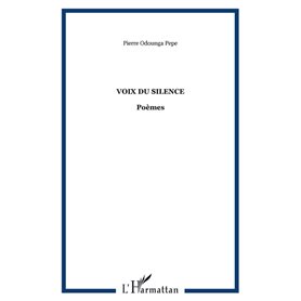 VOIX DU SILENCE