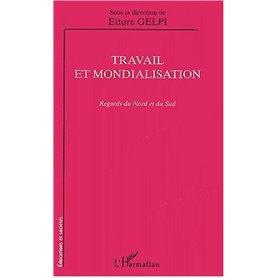 TRAVAIL ET MONDIALISATION