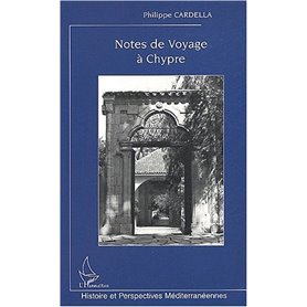 Notes de voyage à Chypre
