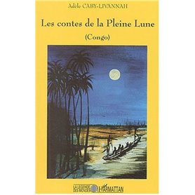 Les contes de la Pleine Lune