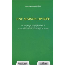 Une maison divisée