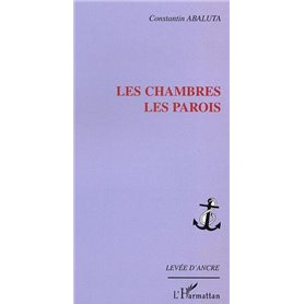 LES CHAMBRES LES PAROIS