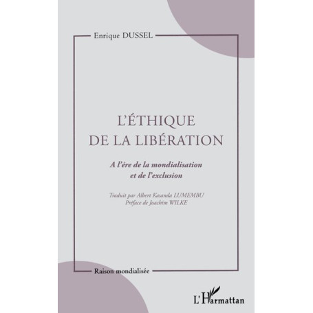 L'Éthique de la libération