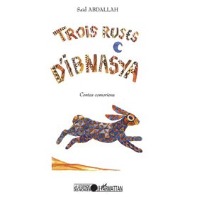 TROIS RUSES D'IBNASYA