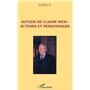 Autour de Claude Rich : Acteurs et personnages