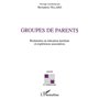 GROUPES DE PARENTS