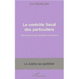 Le Contrôle fiscal des particuliers
