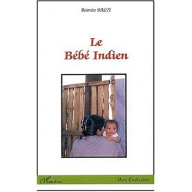 LE BEBE INDIEN