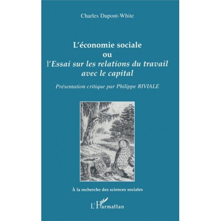 L'économie sociale