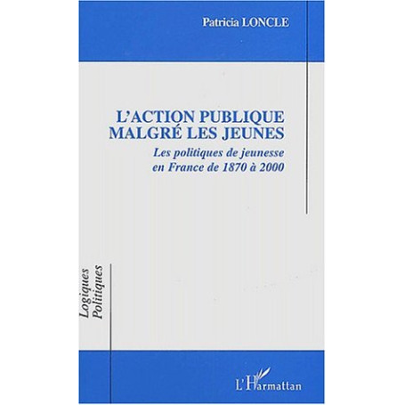 L'Action publique malgré les jeunes