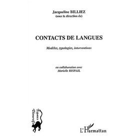 Contacts de langues