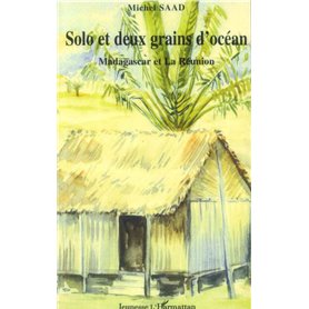 Solo et deux grains d'océan
