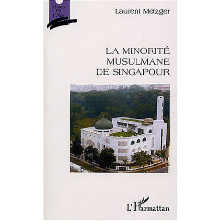 La minorité musulmane de Singapour