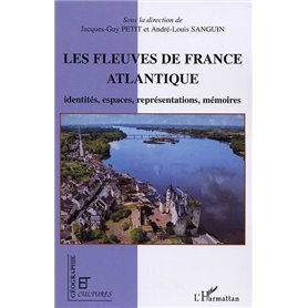 Les fleuves de France atlantique