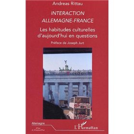 Interaction Allemagne-France