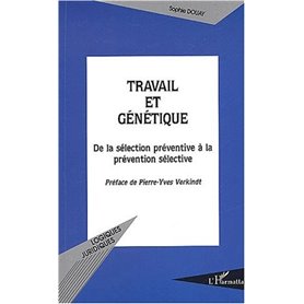 Travail et génétique