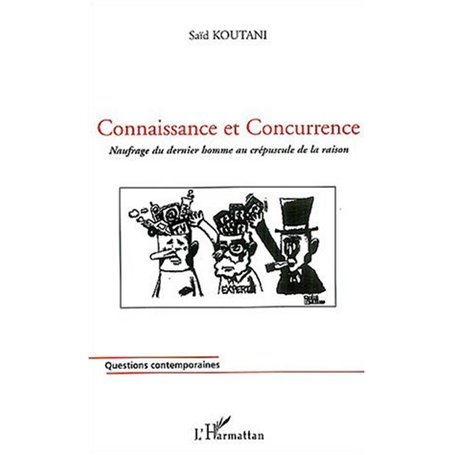 Connaissance et concurrence