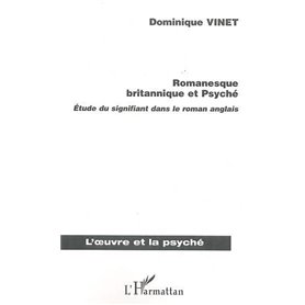 Romanesque britannique et Psyché