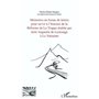 Mémoires en forme de lettres pour servir à l'histoire de la réforme de la Trappe établie par dom Augustin de Lestrange à la Vals