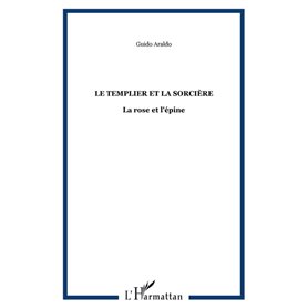 Le templier et la sorcière