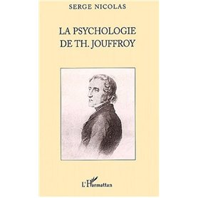 La Psychologie de Th. JOUFFROY