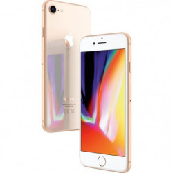 Apple iPhone 8 256 Or - Grade A 449,99 €