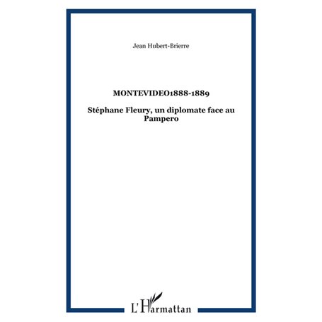 Montevideo1888-1889