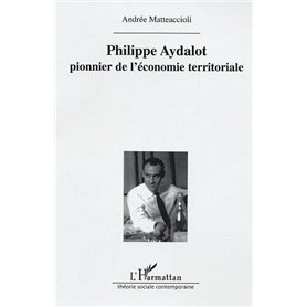 Philippe Aydalot