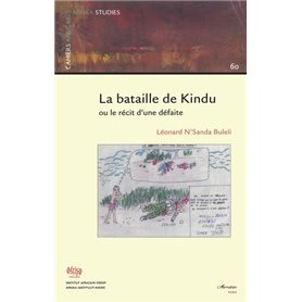 La bataille de kindu