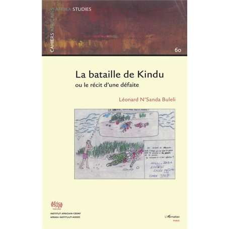 La bataille de kindu