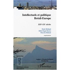 Intellectuels et politique